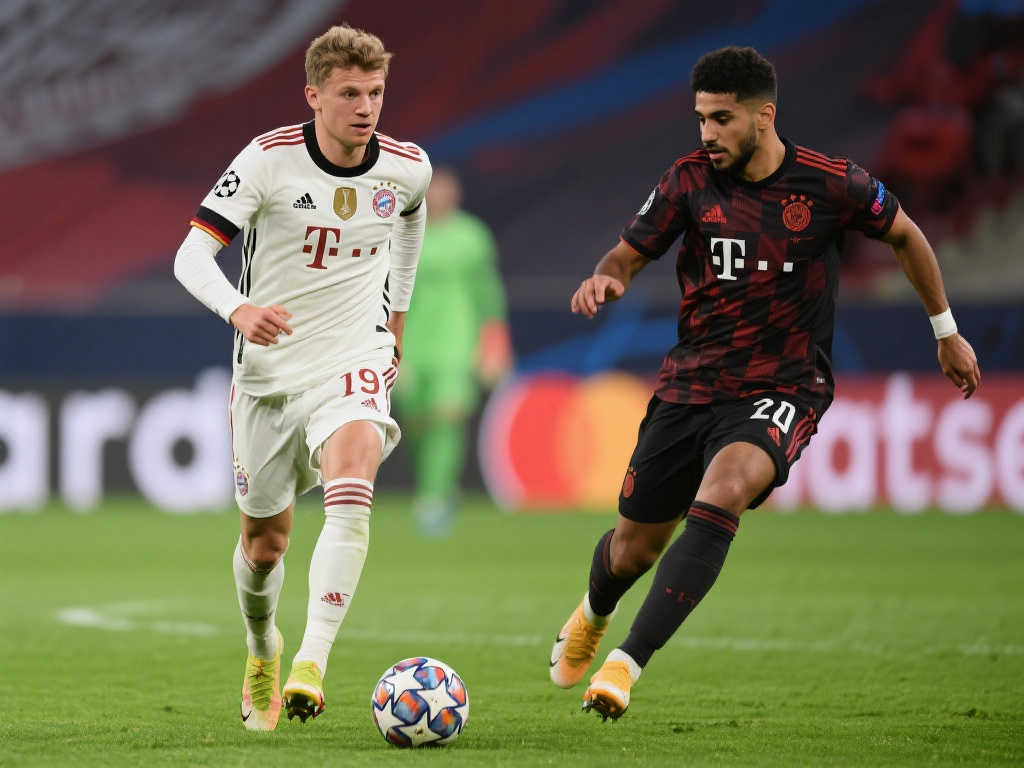 欧冠进攻三区传球次数排行:基米希与阿什拉夫领衔 欧冠进攻三区传球次数排行:基米希与阿什拉夫领衔