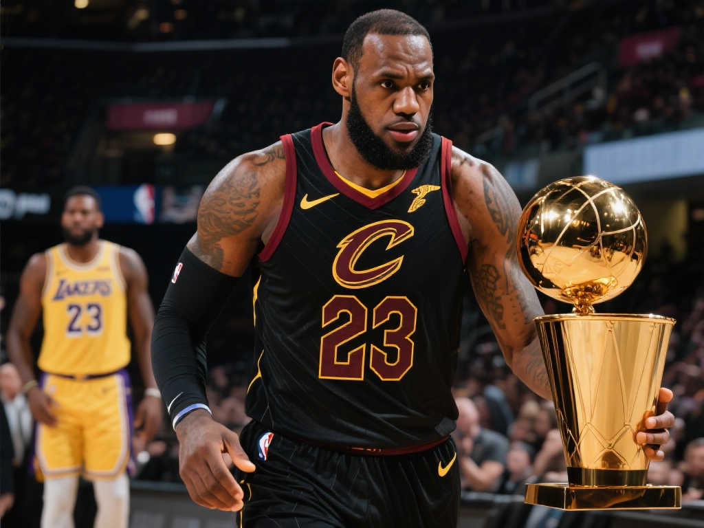 【视角】詹姆斯若获永葆青春之力，乔丹王座恐将易主