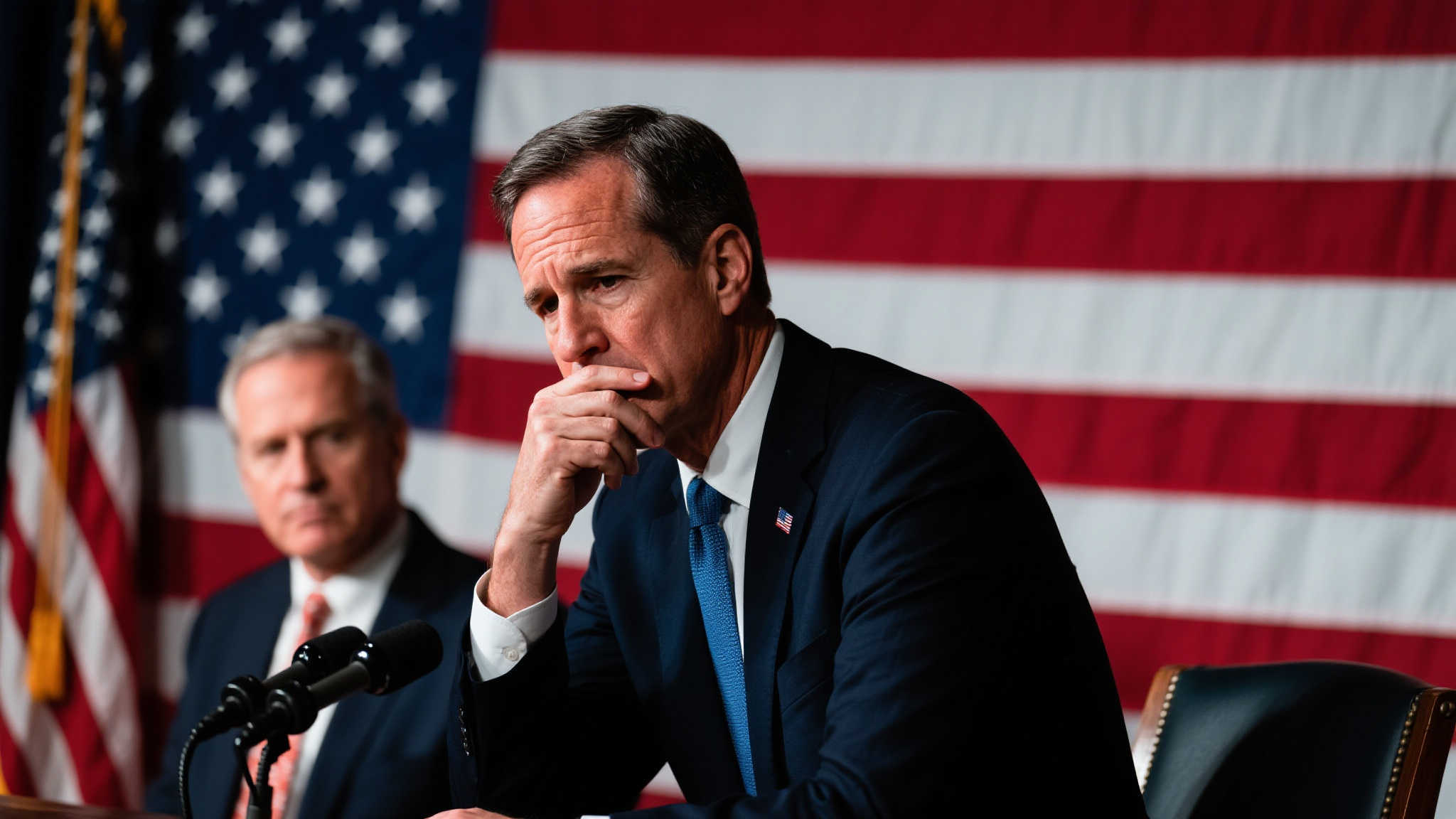 情势逆转！麦康奈尔愁容满面，内史密斯泪洒眼眶