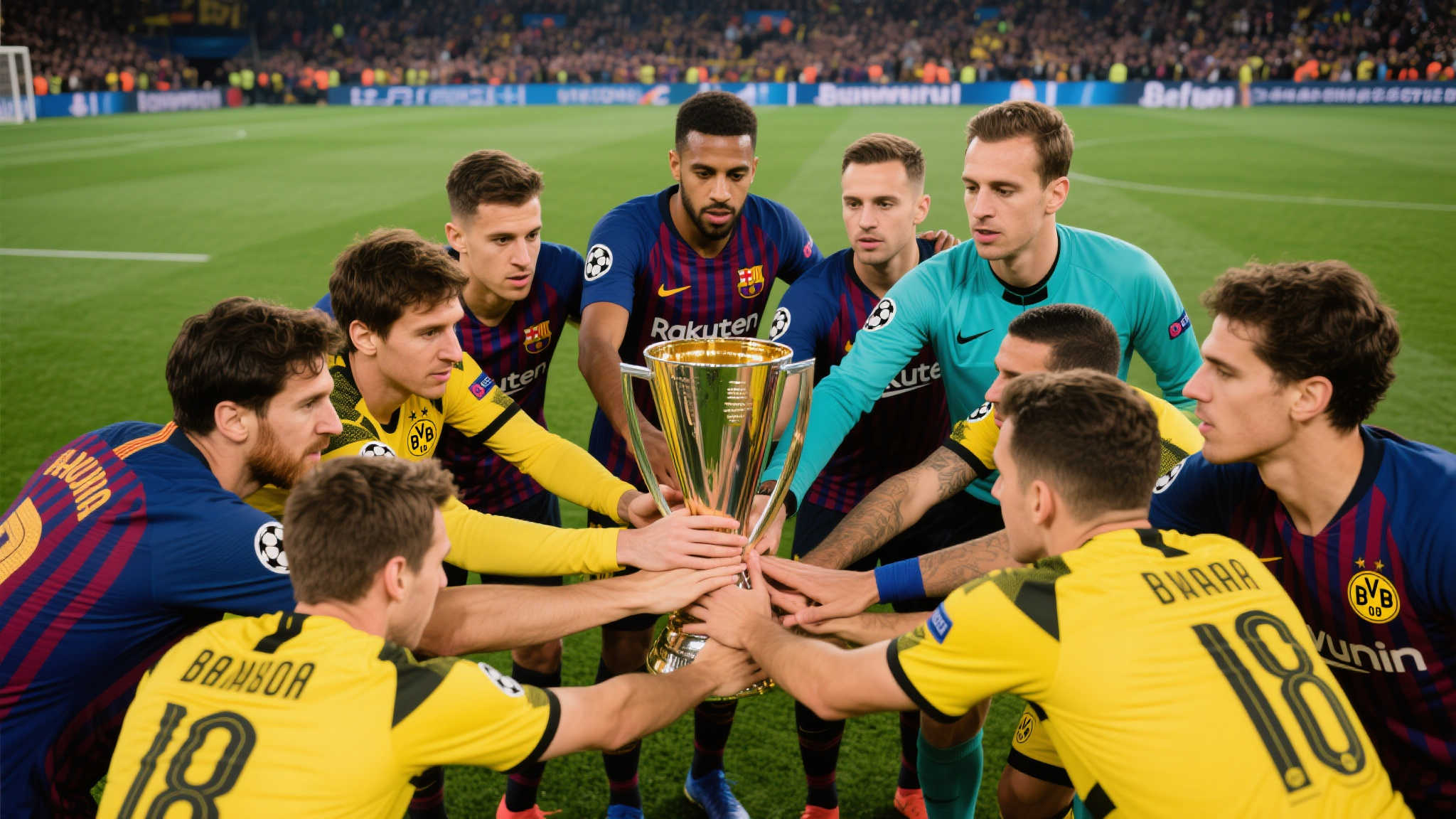 内托：为了夺冠，我们必须迎难而上，全力以赴