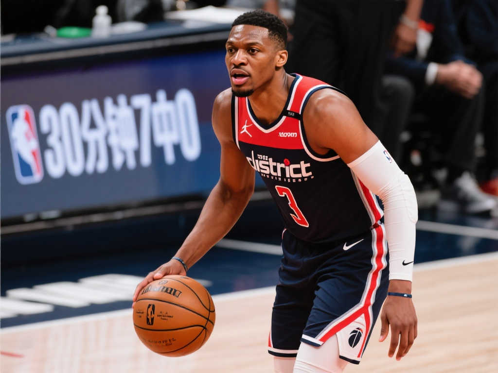 篮球赛场罕见1分！比尔复出30分钟7投全失