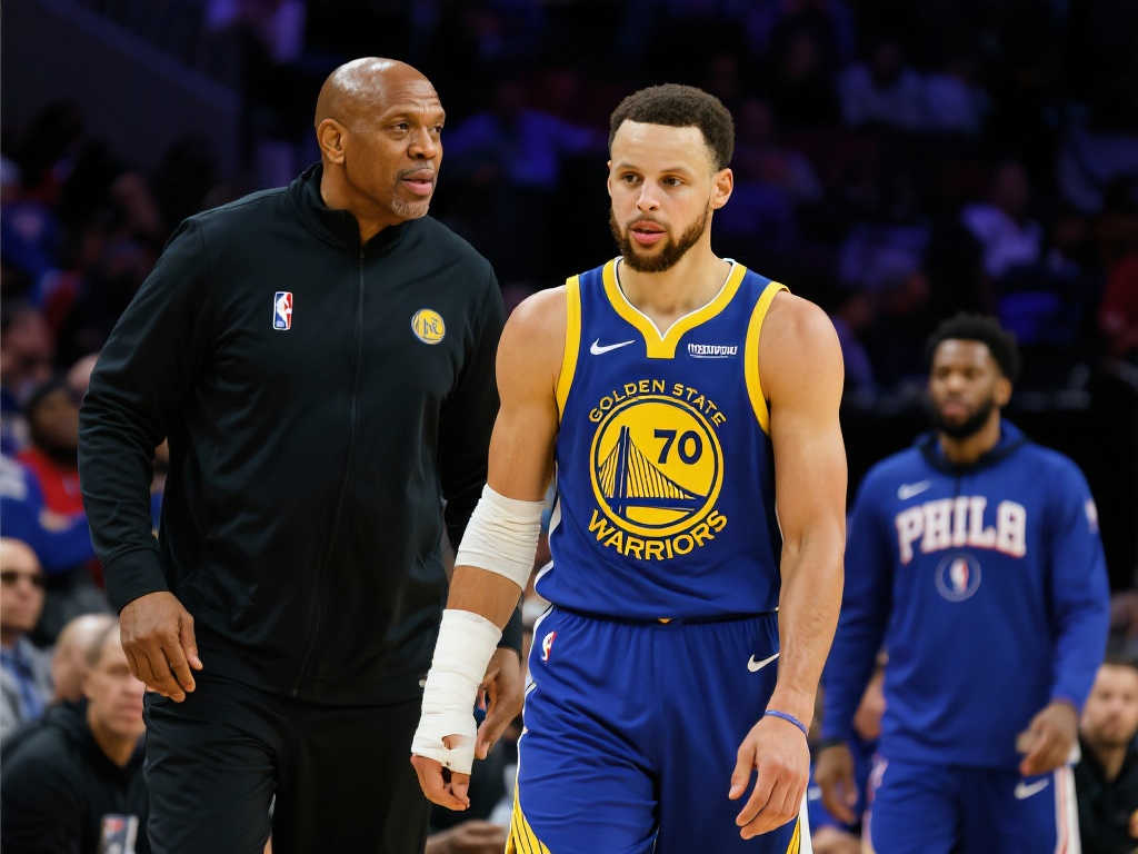 恩比德又缺席，76人三节惨输39分，已开启下滑模式？